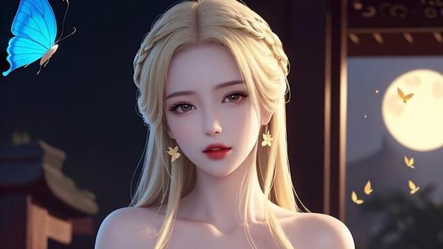 游戏直播-峡谷风云