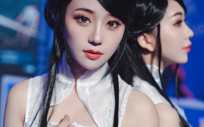 游戏直播-峡谷风云